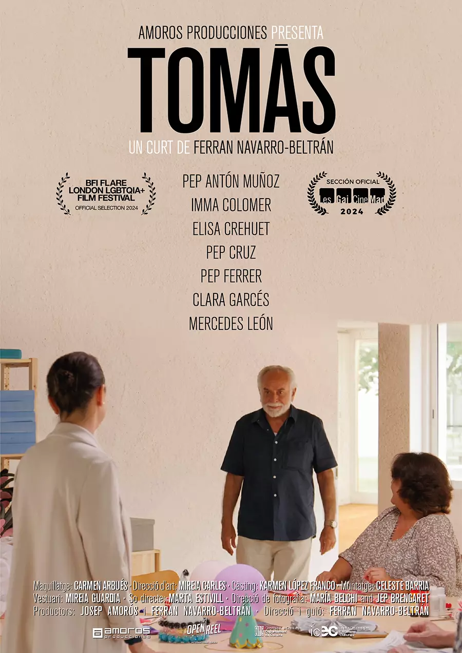 Tomás