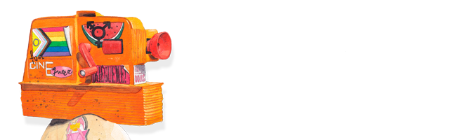 FanCineQueer | Festival Internacional de Cine LGBTI de Extremadura