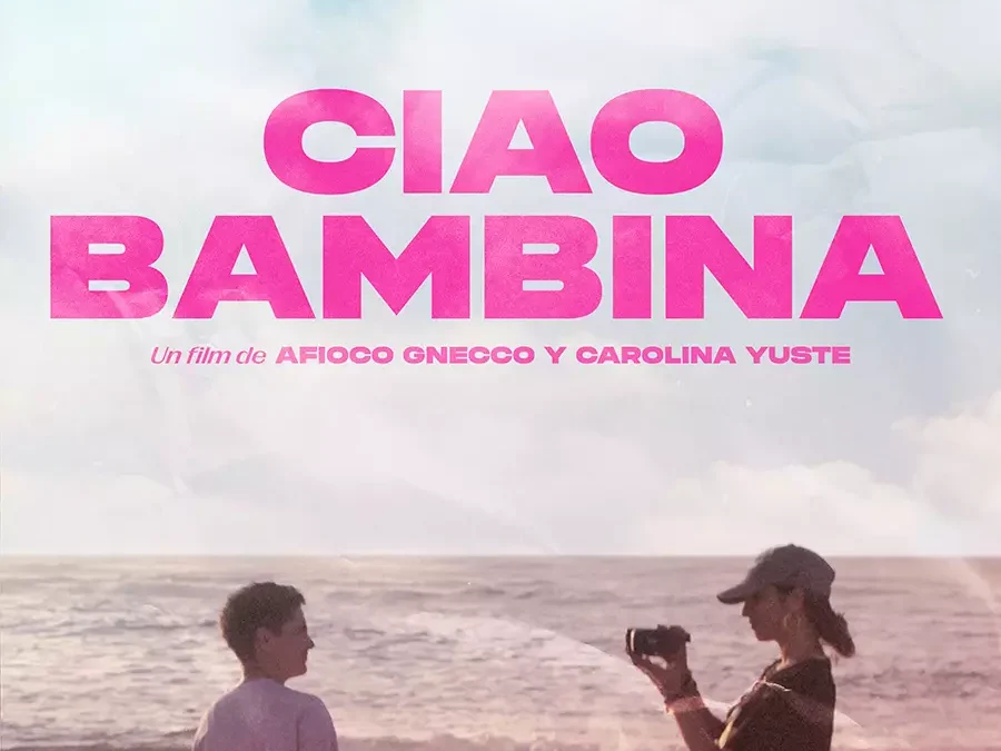 Ciao bambina