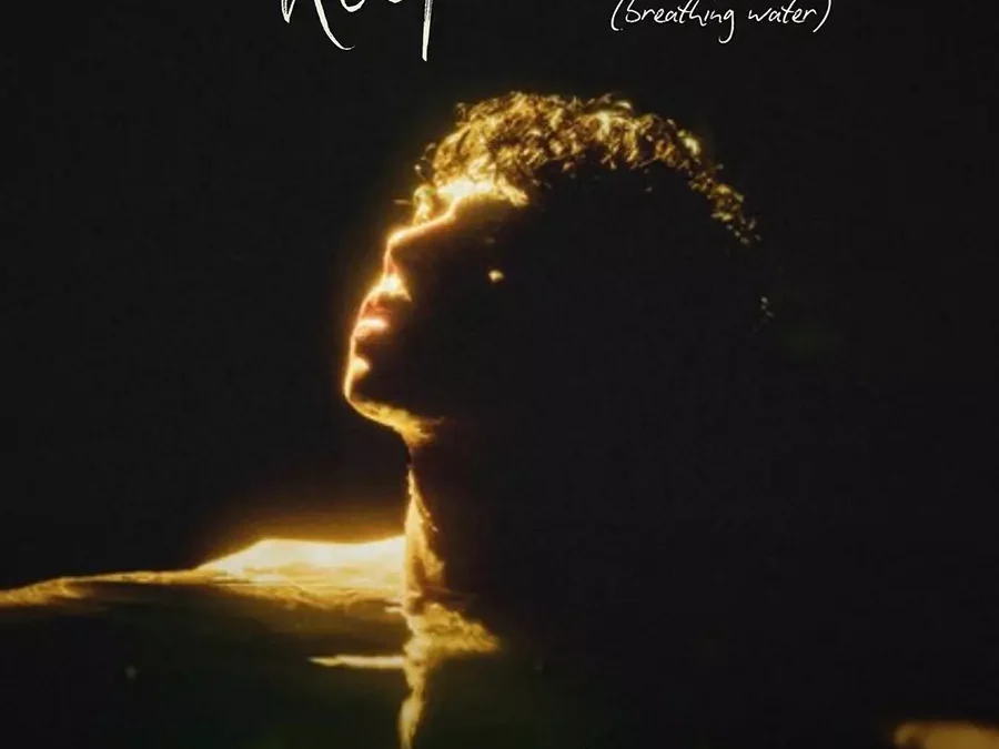 El agua que respiramos