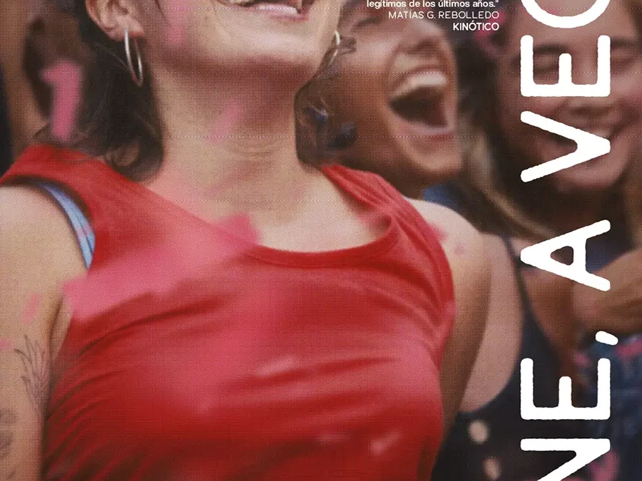 Jone a veces (Jone batzuetan)