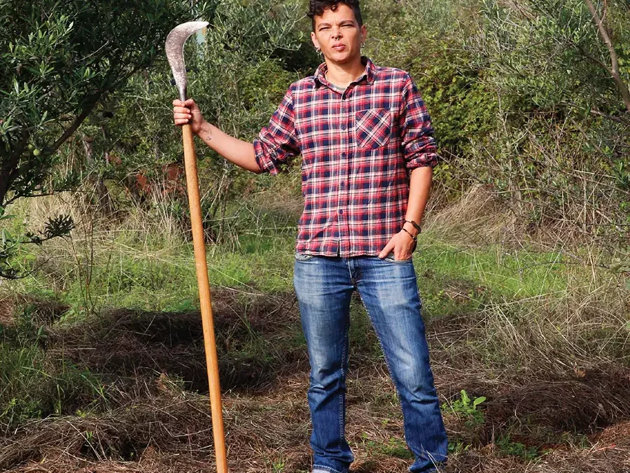 Jacha, Jigo, Jiguera: Crónicas Disidentas d’Estremaúra