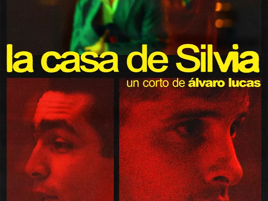 La casa de Silvia