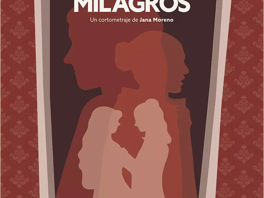Lencería milagros