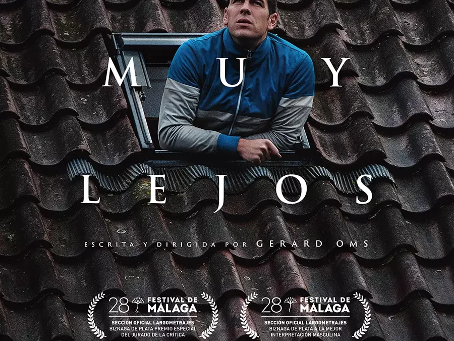 Muy lejos (Molt lluny)