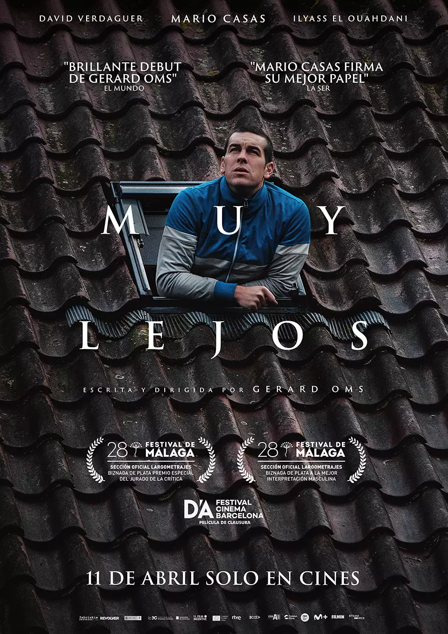 Muy lejos (Molt lluny)