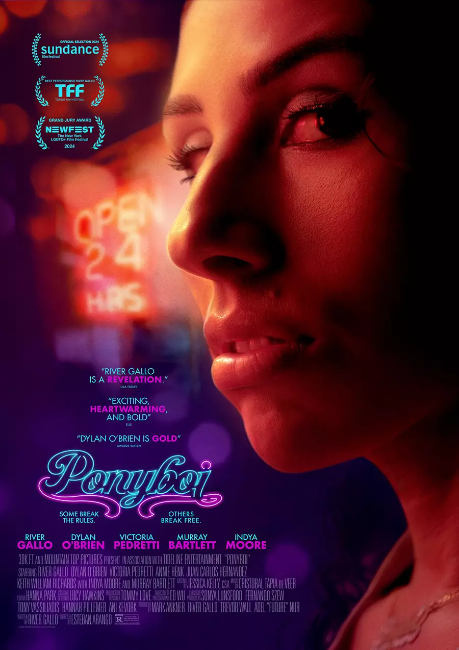 Ponyboi