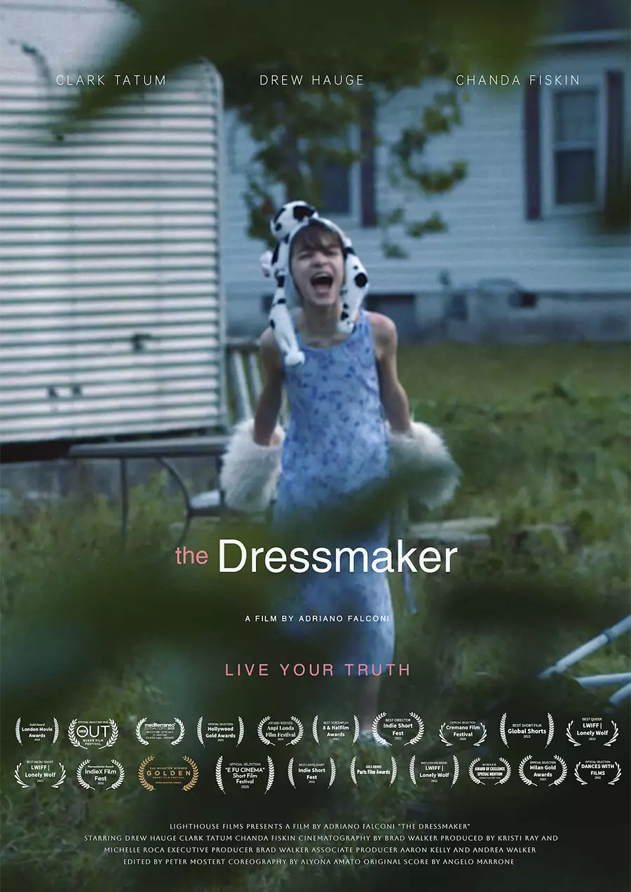 The Dressmaker