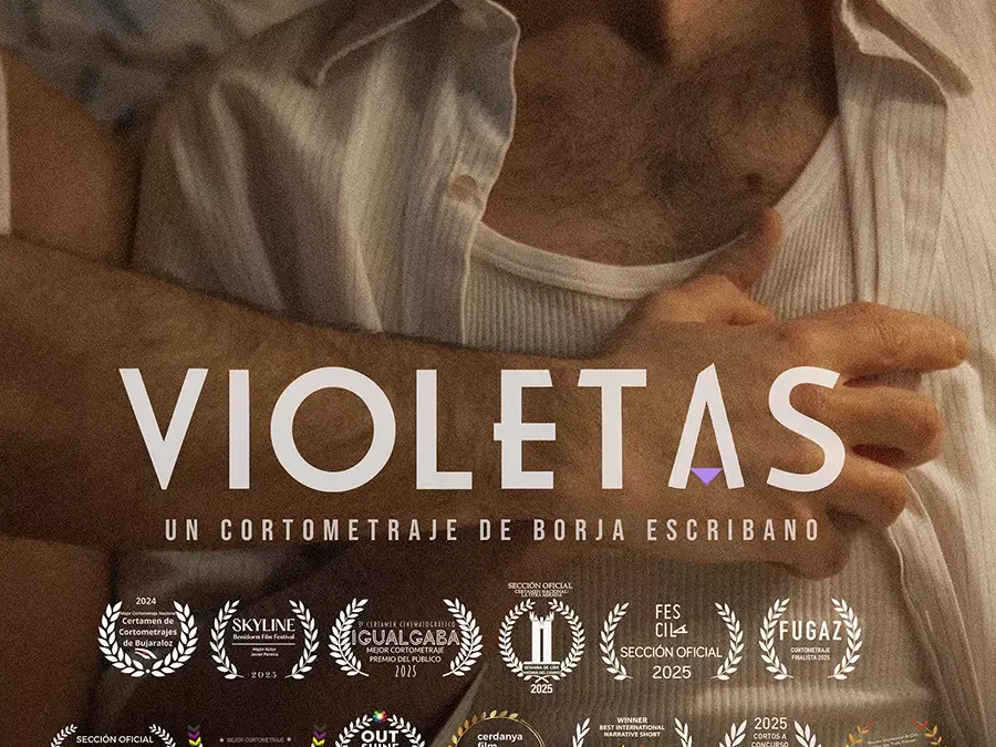 Violetas