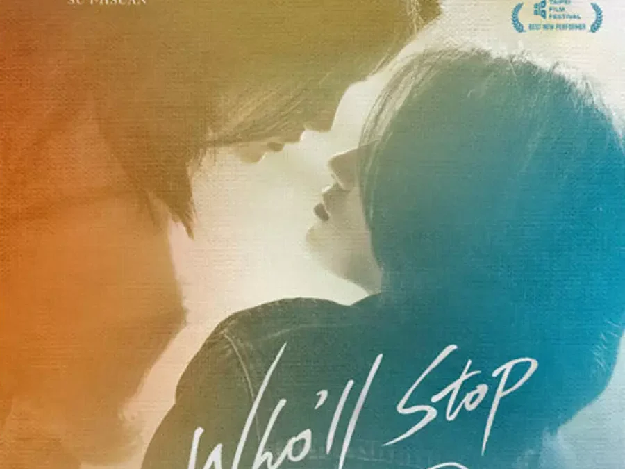 Who´ll stop the rain (青春並不溫柔)