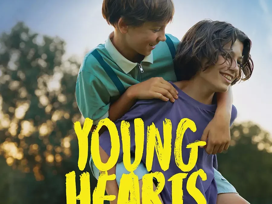 Young hearts